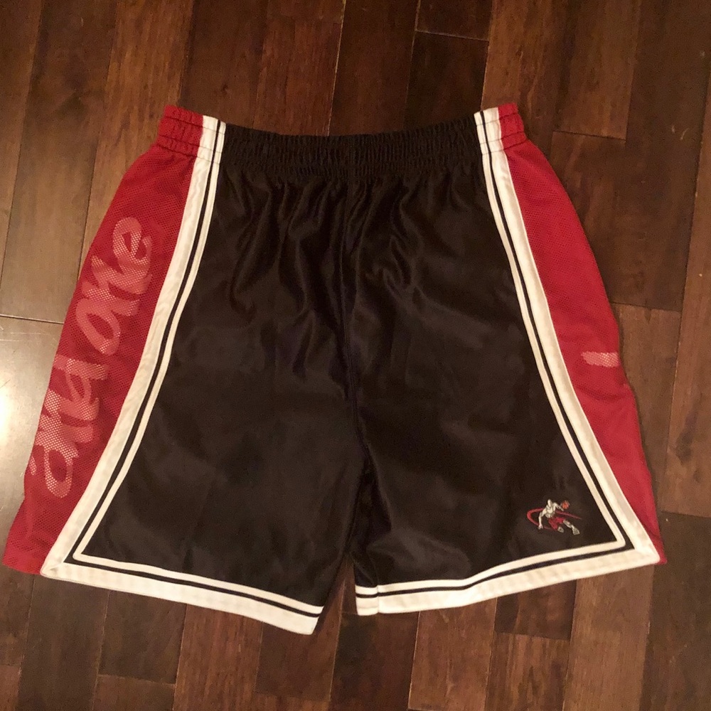 “And 1” basketball shorts